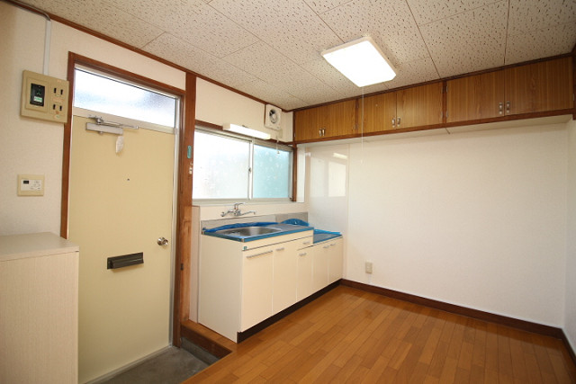 部屋４