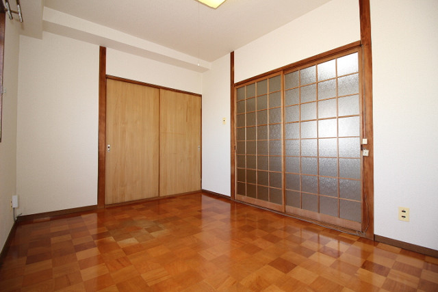 部屋４