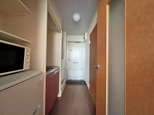 部屋４