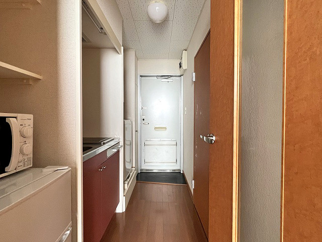 部屋４