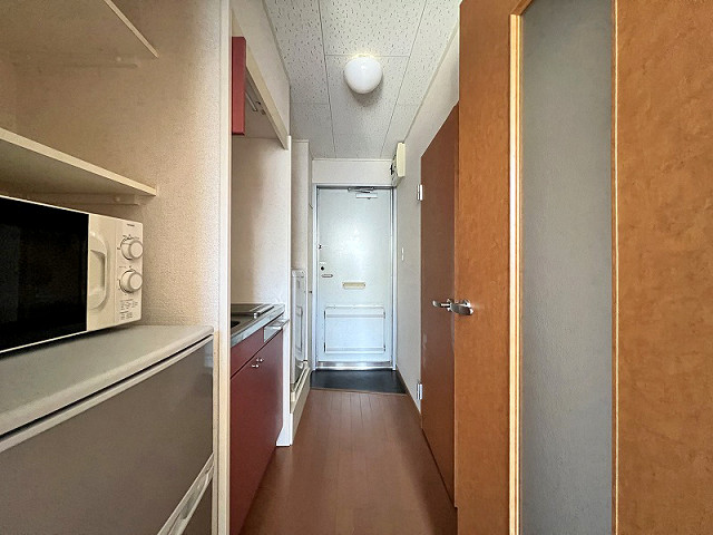 部屋４