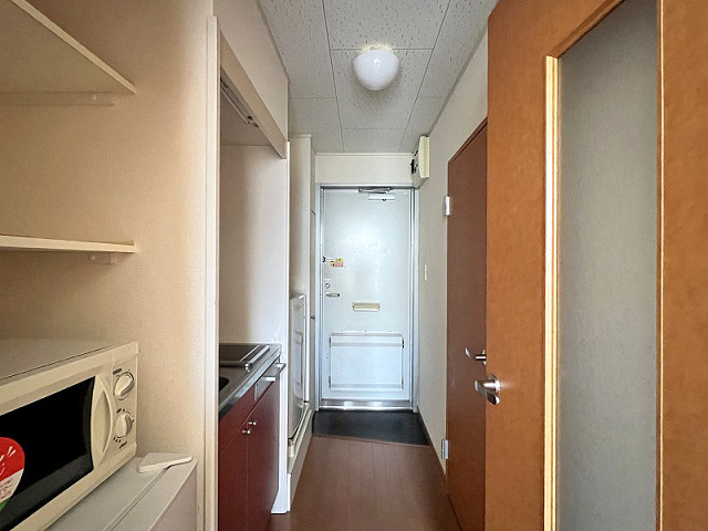部屋４