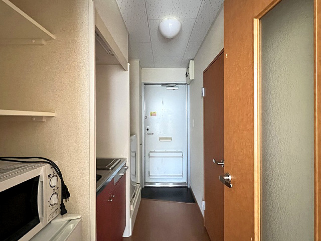 部屋４