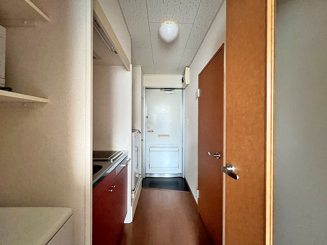 部屋４
