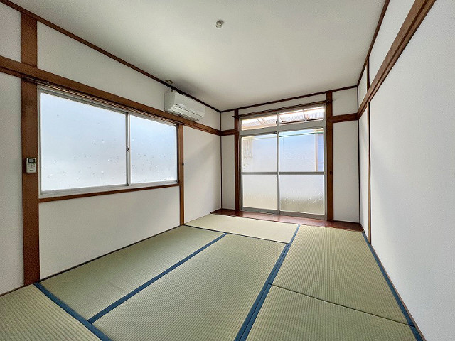 部屋４