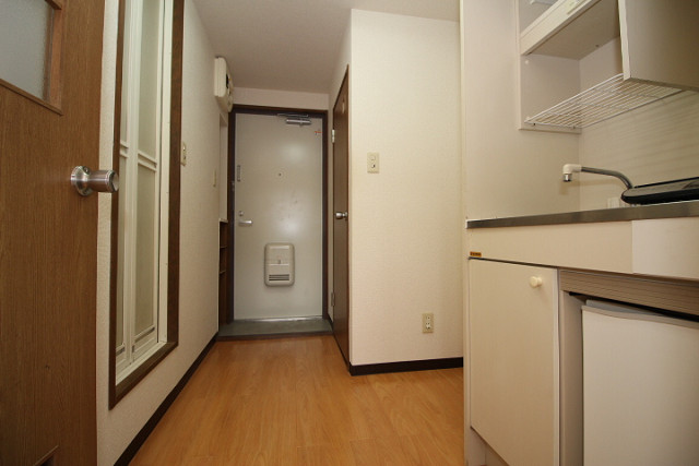部屋４