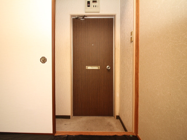 玄関２