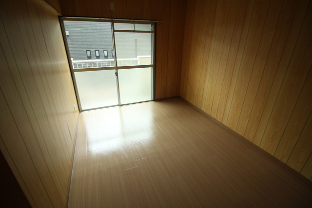 部屋５