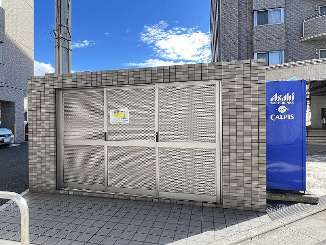 共用部５