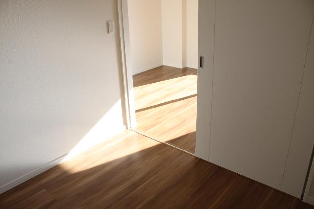 部屋４