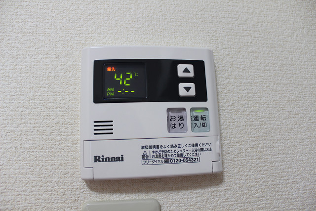 設備２