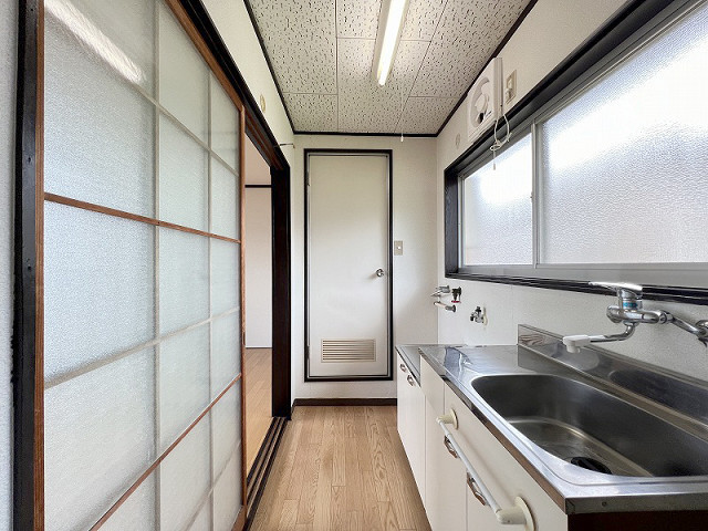 部屋４
