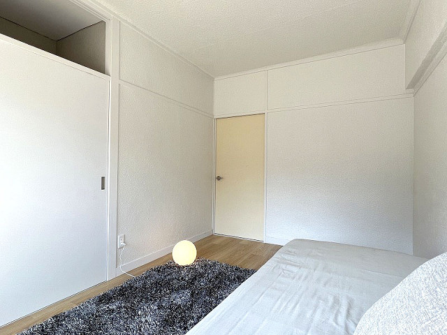 部屋４