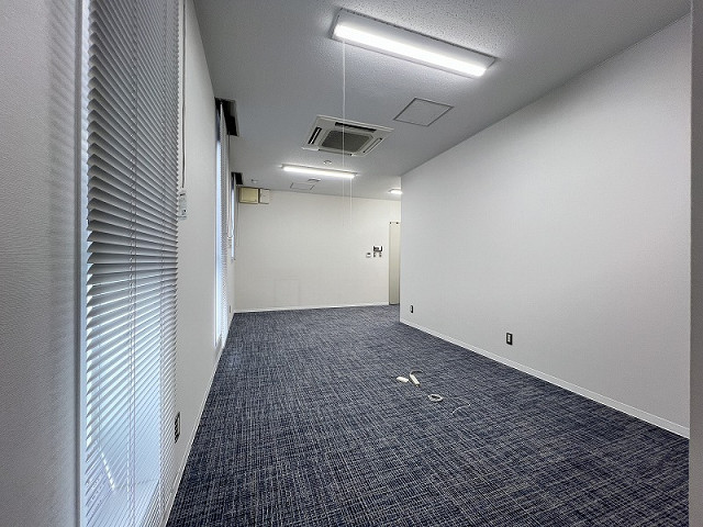 部屋５