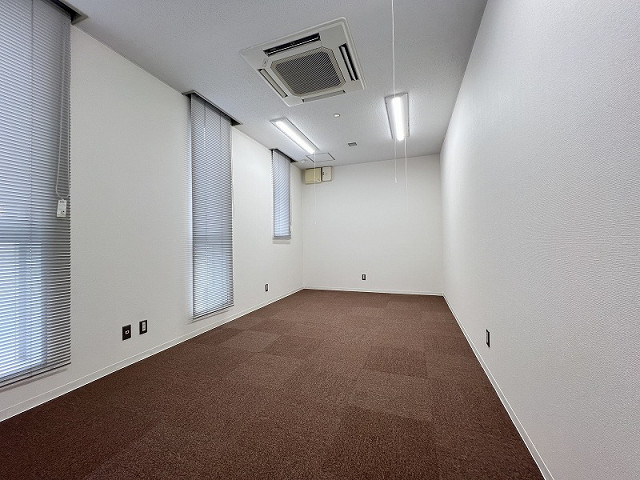 部屋５