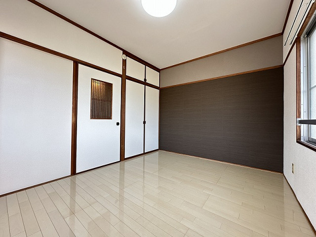部屋４