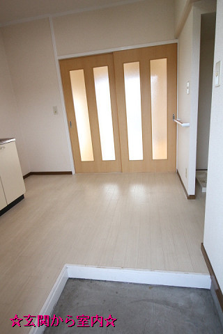 玄関２