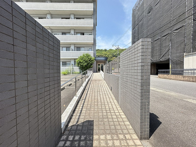共用部４