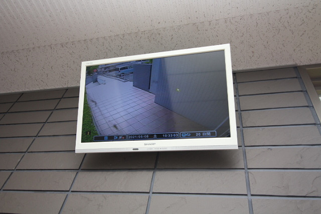 共用部４