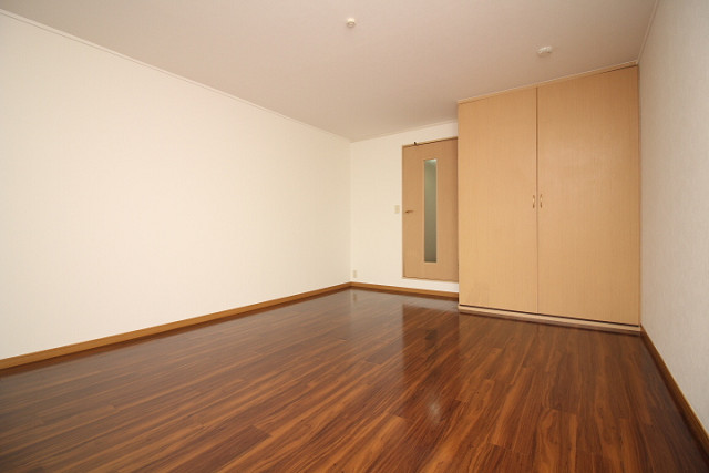 部屋４