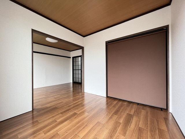 部屋４