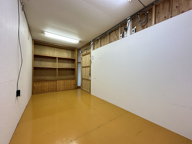 部屋５