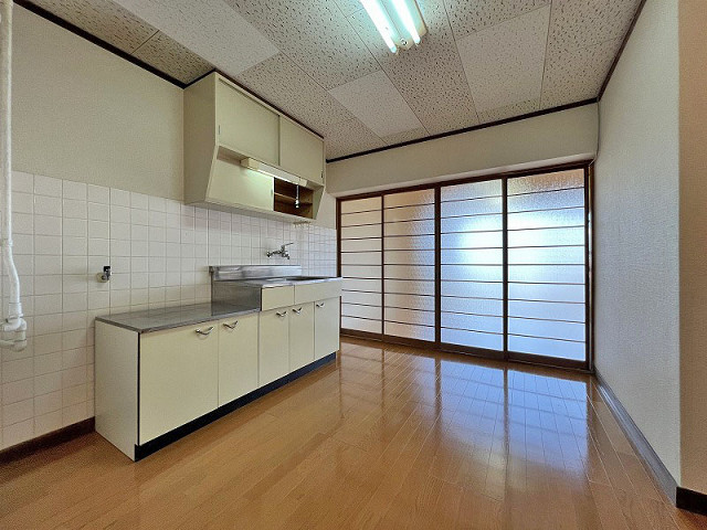 部屋４
