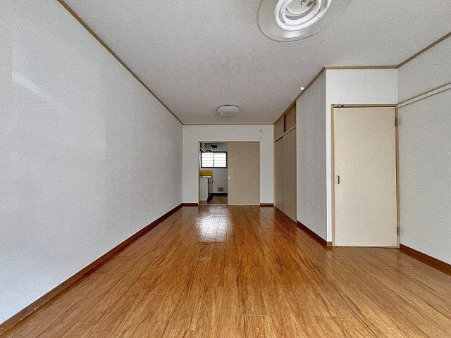 部屋４