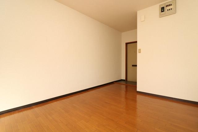 部屋４