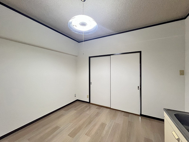 部屋４