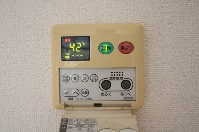 設備２