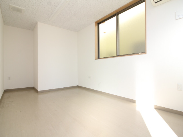 部屋５