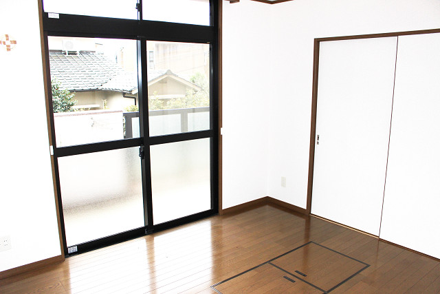 部屋４