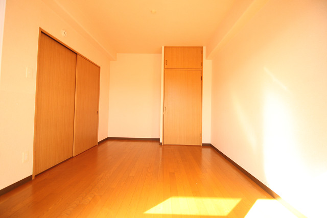 部屋４