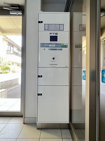 共用部２