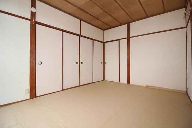 部屋４
