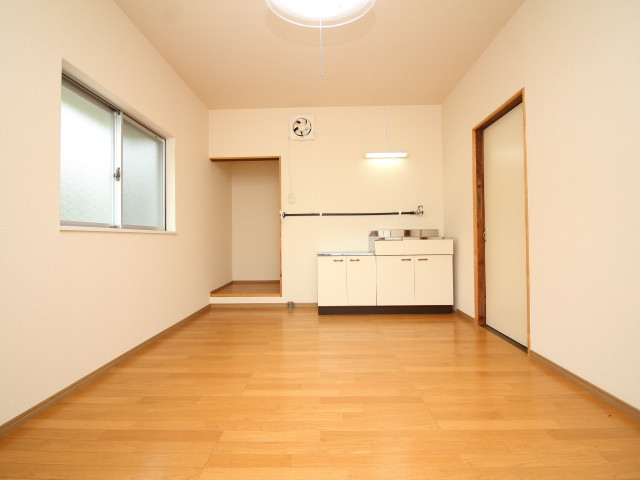 部屋５