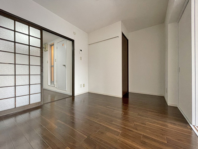 部屋４