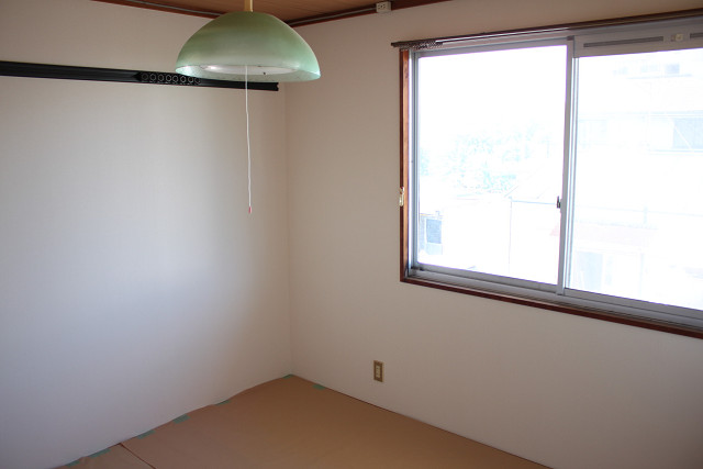 部屋５