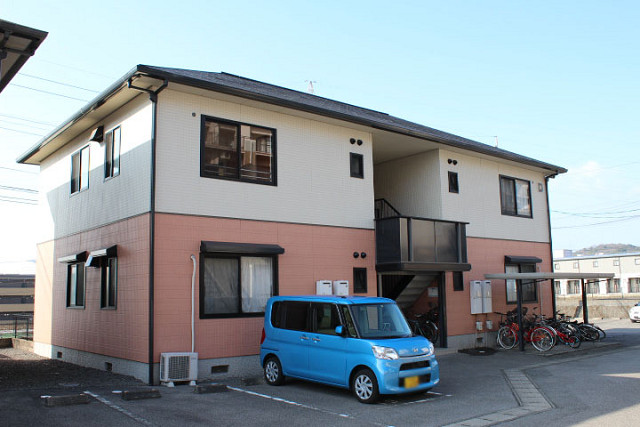 共用部３