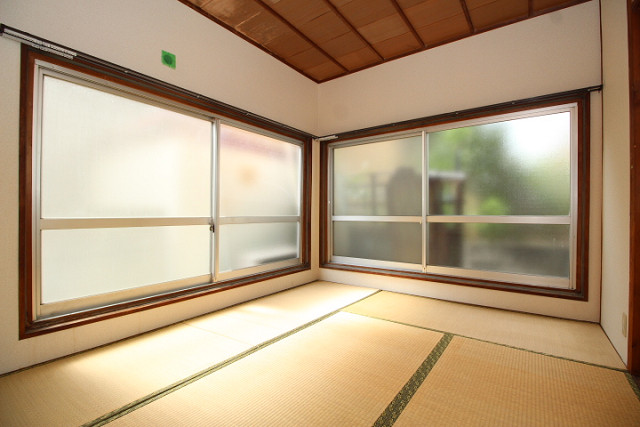 部屋４