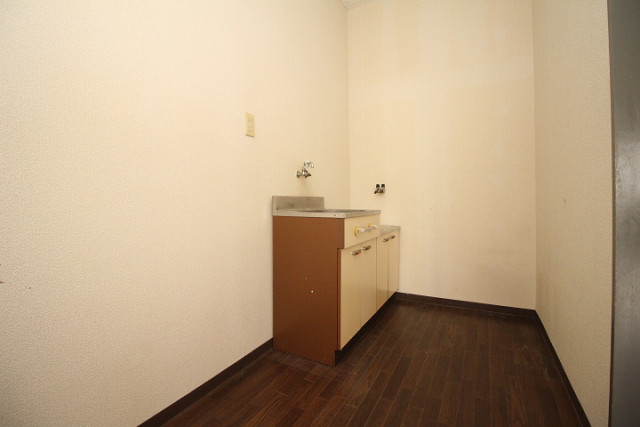 部屋５