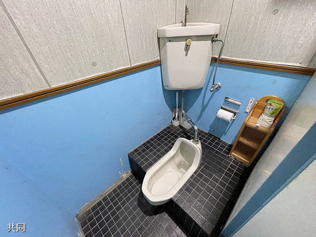 共用部２