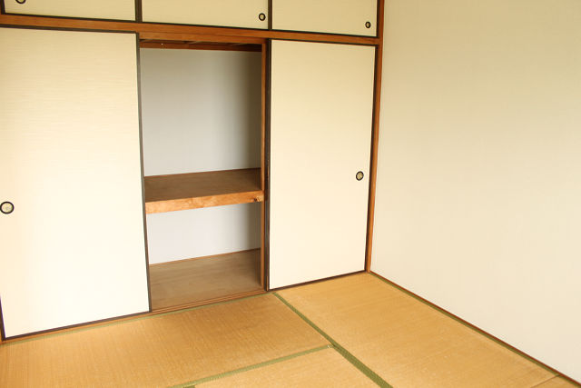 部屋５