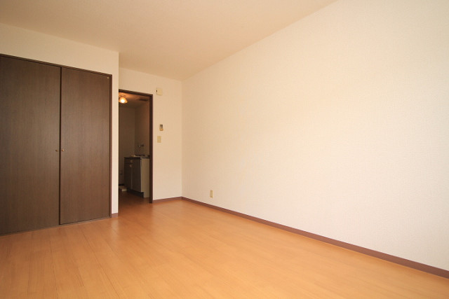 部屋４