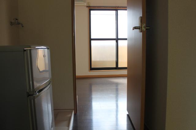 部屋４