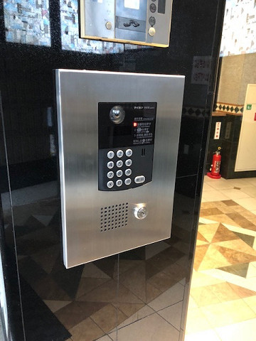共用部２