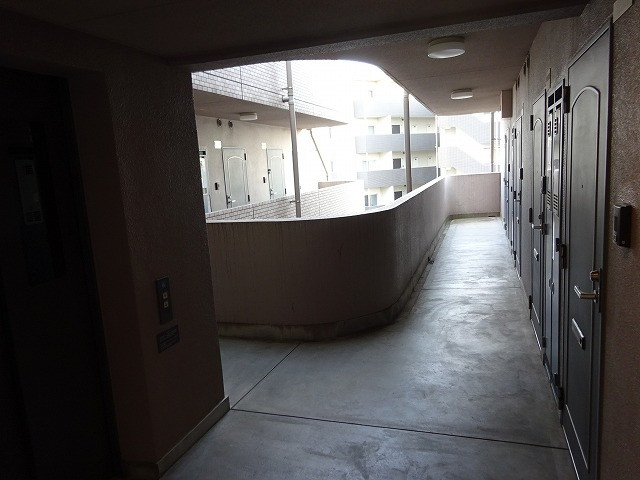 共用部５
