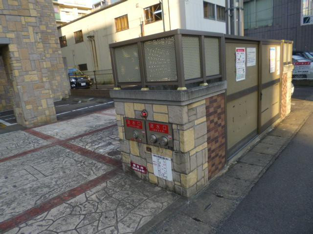 共用部２
