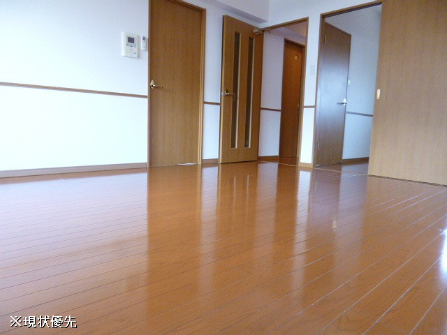 部屋４